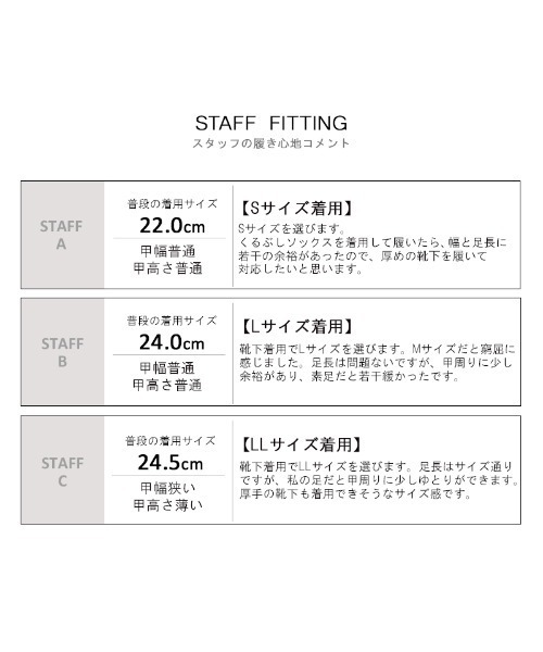 Piedi Nudi（ピエディヌーディ）の「サイドゴア 防水 メダリオン ショートブーツ（レインシューズ・レディース・ブラック/ブラック系その他/アッシュブラウン/ネイビー・M/L/LL/S）」の20枚目の写真