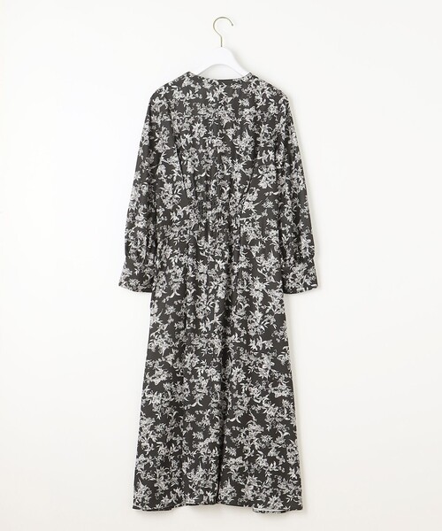 ANY SIS（エニィスィス）の「【2SET】クロップドニットセット ワンピース（ワンピース・レディース・ブラック系4/ライトグリーン系4・3/2/1）」の11枚目の写真