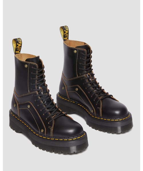 Dr.Martens SINCLAIR HI MAXシンクレア 厚底