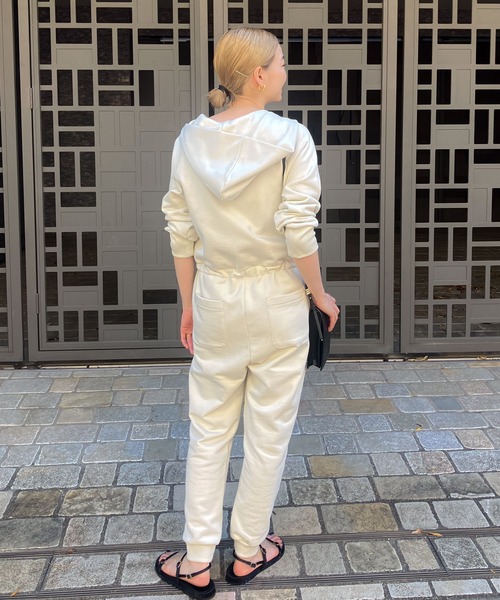 audrey and john wad（オードリーアンドジョンワッド）の