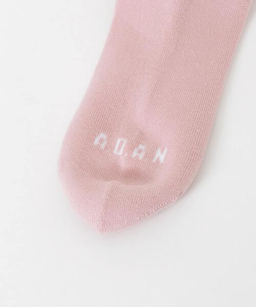 URBAN RESEARCH（アーバンリサーチ）の「A.D.A.N　Fuckin Strawbery SOCKS（ソックス/靴下・メンズ・その他1・-）」の4枚目の写真