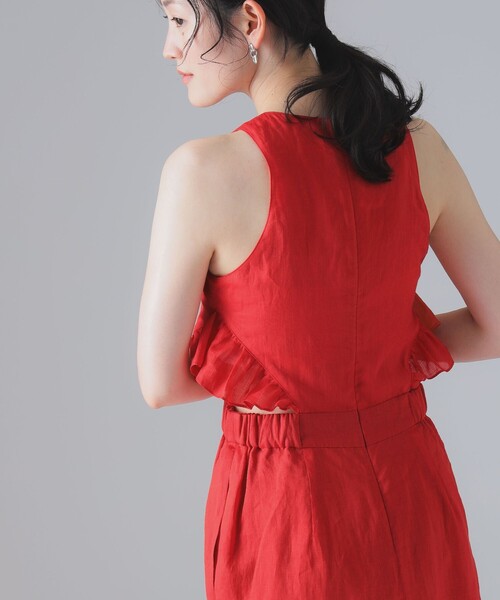 EFFE BEAMS（エッフェビームス）の「EFFE BEAMS / ラミー マキシ  