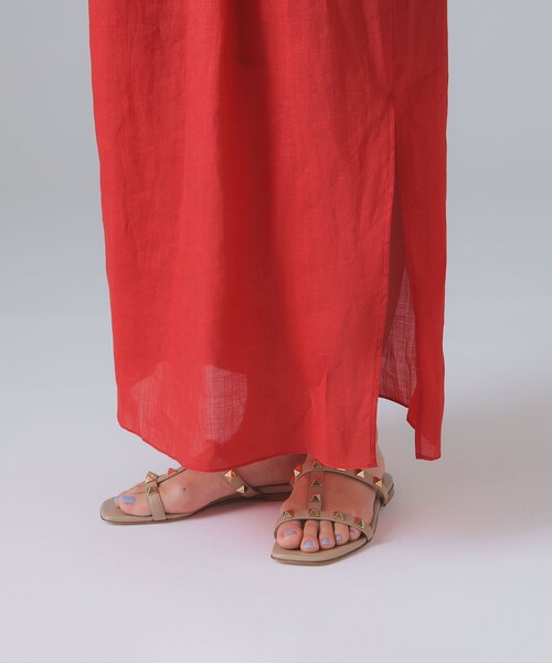 EFFE BEAMS（エッフェビームス）の「EFFE BEAMS / ラミー マキシ  