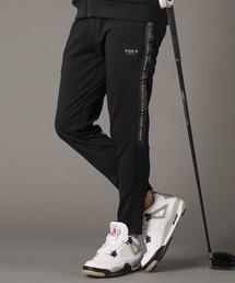 LUXE/R GOLF（ラグジュ ゴルフ）の「ポンチ切り替えロングパンツ（その他パンツ・メンズ）」