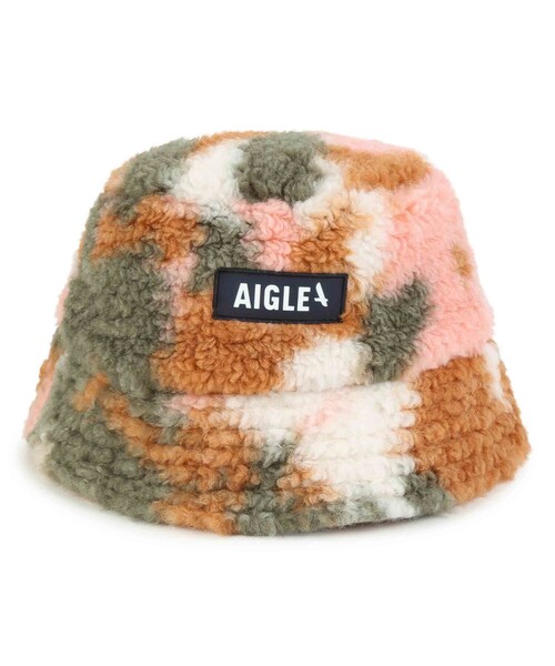 【セール】シェルパバケットハット（ハット）｜AIGLE（エーグル）