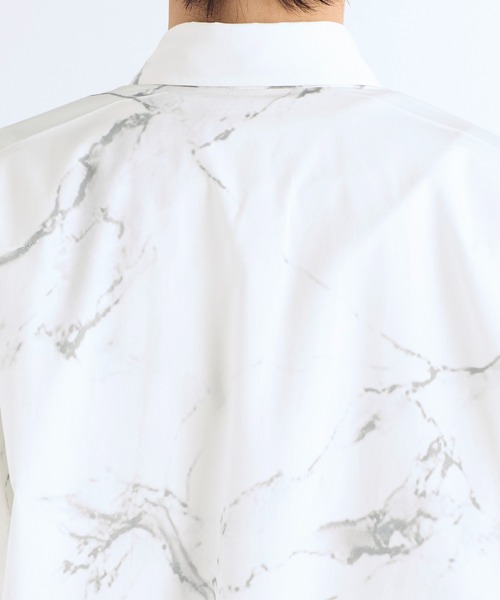 JOHN LAWRENCE SULLIVAN（ジョンローレンスサリバン）の「ALL OVER