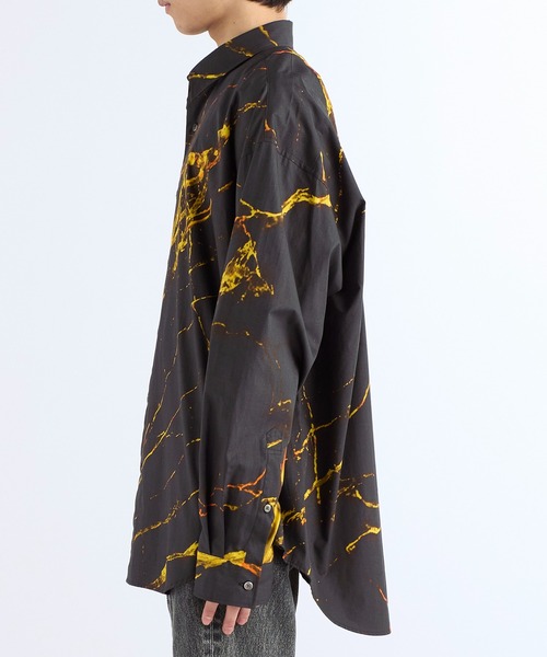 JOHN LAWRENCE SULLIVAN（ジョンローレンスサリバン）の「ALL OVER