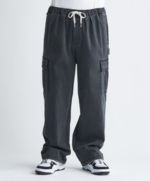 DC SHOES（ディーシーシューズ）の「24 SUPER WIDE BUGGY/DCバギーカーゴパンツ（カーゴパンツ）」
