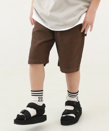 devirock | ペインターハーフパンツ(その他パンツ)