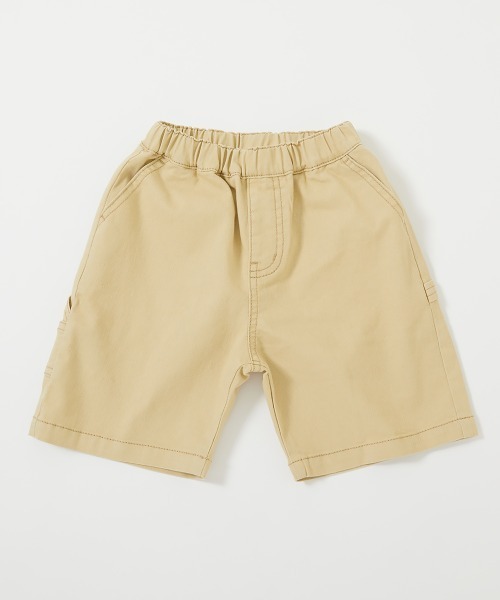 devirock（デビロック）の「ペインターハーフパンツ（その他パンツ・キッズ・その他3/その他2/その他1/その他4・160cm/150cm/140cm/130cm/120cm/110cm/100cm）」の11枚目の写真