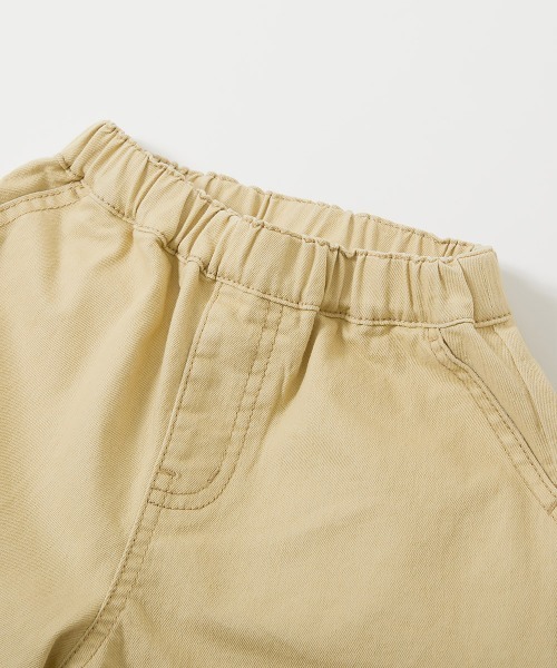 devirock（デビロック）の「ペインターハーフパンツ（その他パンツ・キッズ・その他3/その他2/その他1/その他4・160cm/150cm/140cm/130cm/120cm/110cm/100cm）」の13枚目の写真