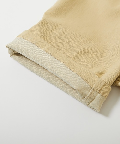 devirock（デビロック）の「ペインターハーフパンツ（その他パンツ・キッズ・その他3/その他2/その他1/その他4・160cm/150cm/140cm/130cm/120cm/110cm/100cm）」の16枚目の写真