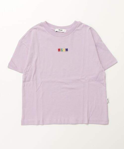 セール】MSGM(エムエスジーエム)Kids & Junior ワンポイント