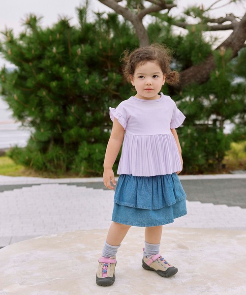 JASPER II / ジャスパー ツー / キッズ スニーカー（スニーカー