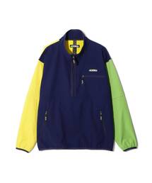 MANASTASH | MANASTASH/マナスタッシュ/POPPY POP OVER '24/ポピーポップオーバー(ブルゾン)