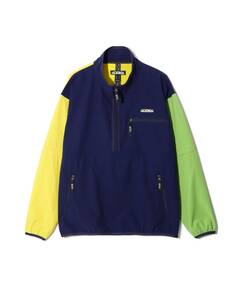 NON TOKYO/ノントーキョー】PUFFSLEEVE NYLON BLOUSON/パフスリーブ