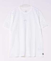 NIKE ナイキ M PRM ESS TEE ショートスリーブ DO7393 101WHITE/WHITE