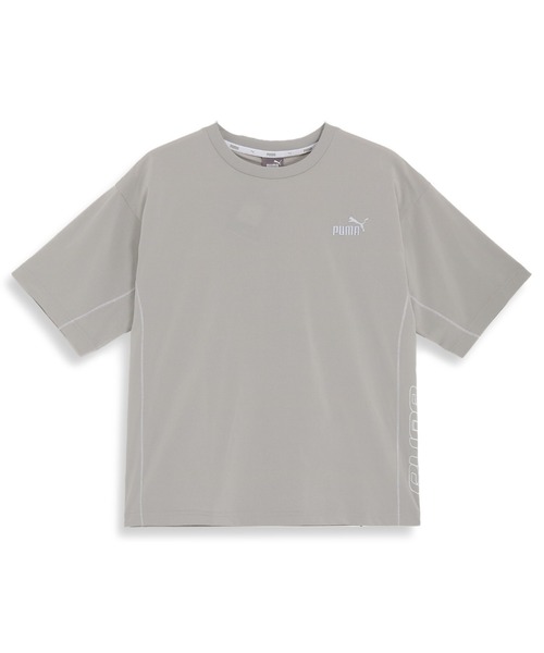 セール】PUMA プーマ メンズ CORE HERITAGE 半袖 Tシャツ（T