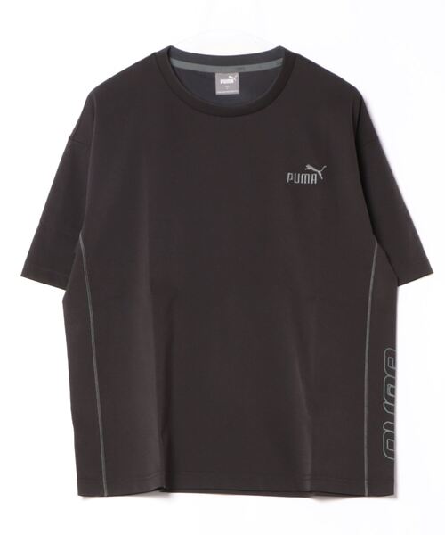 セール】PUMA プーマ メンズ CORE HERITAGE 半袖 Tシャツ（T