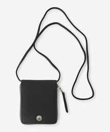 ORCIVAL | ORCIVAL | ライトキャンバス ショルダーウォレット(財布)