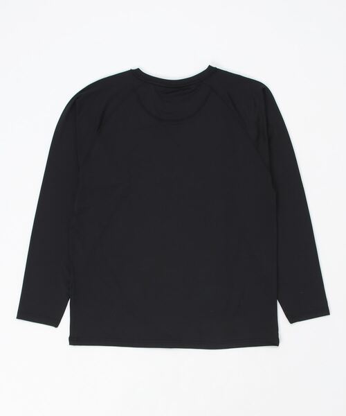 CHUMS/チャムス ラッシュガード/長袖 ストレッチ UVケア CH01-2420（ラッシュガード）｜CHUMS（チャムス）