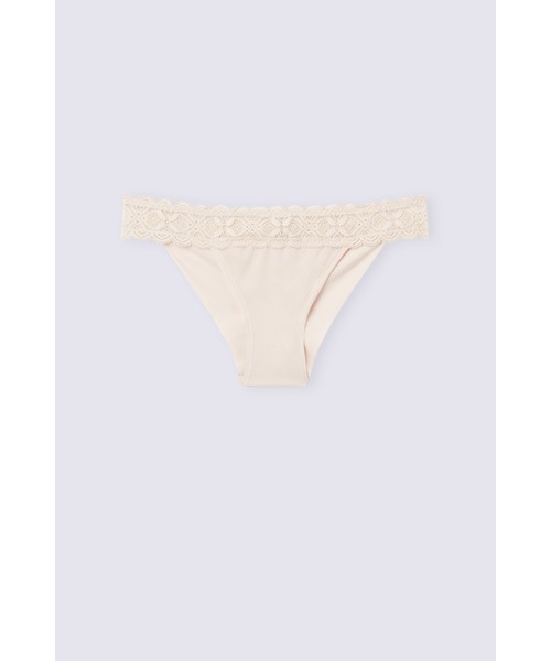 Intimissimi（インティミッシミ）の「レース＆マイクロファイバー