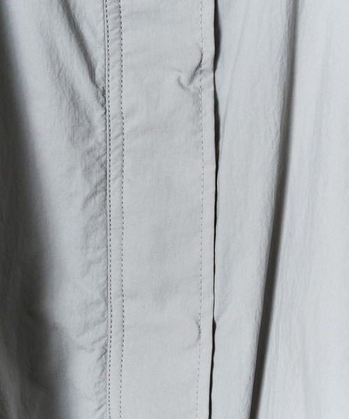 REDYAZEL（レディアゼル）の「スタンドショートブルゾン（ブルゾン・レディース・ミント/ホワイト/ライトグレー・FREE）」の17枚目の写真