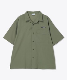 Columbia | オウルリッジショートスリーブシャツ(シャツ/ブラウス)