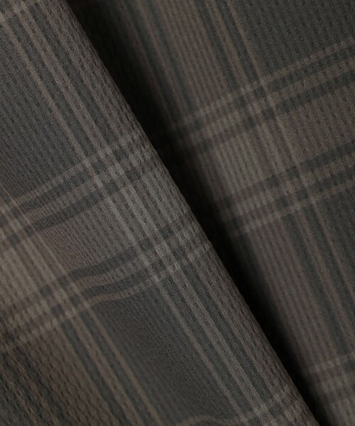 Columbia（コロンビア）の「オウルリッジショートスリーブシャツ（シャツ/ブラウス・メンズ・ブラック/グリーン/チェック/ネイビー・XL/S/M/L）」の17枚目の写真