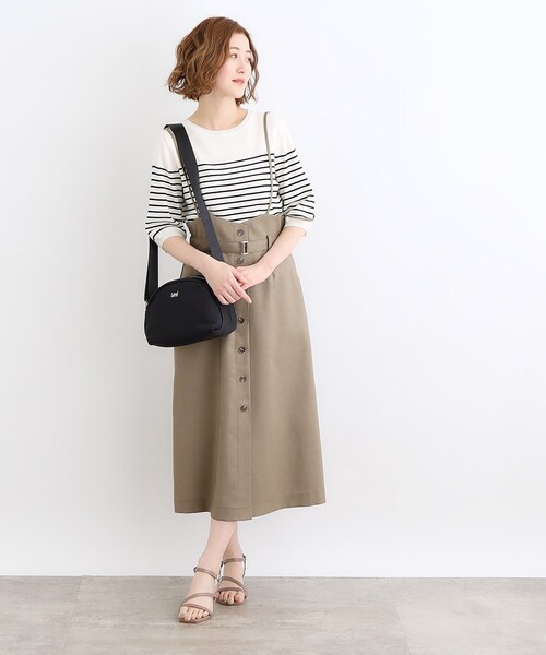 ミイ　シティショップ LEE 別注 BIG POCKET OVER シティショップ LEE 別注 BIG POCKET OVER PANTS XL