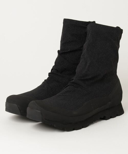 THE NORTH FACE ザ ノースフェイス レインシューズ メンズ