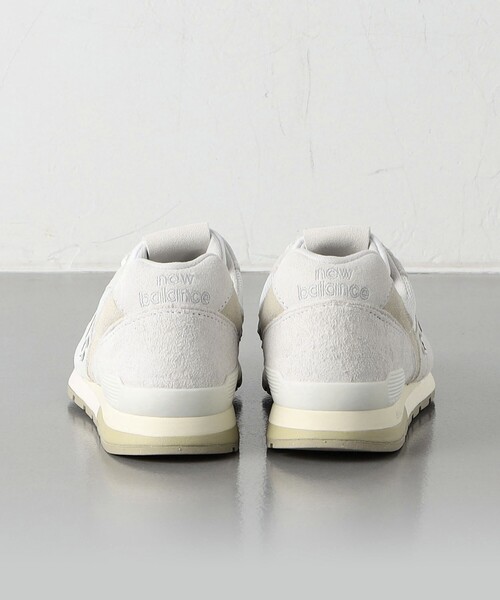 【新品未使用】24.5㎝ ニューバランスCM996UM2 スニーカー ニューバランス NEWBALANCE スニーカー CM996 [CM996UM2 SS24