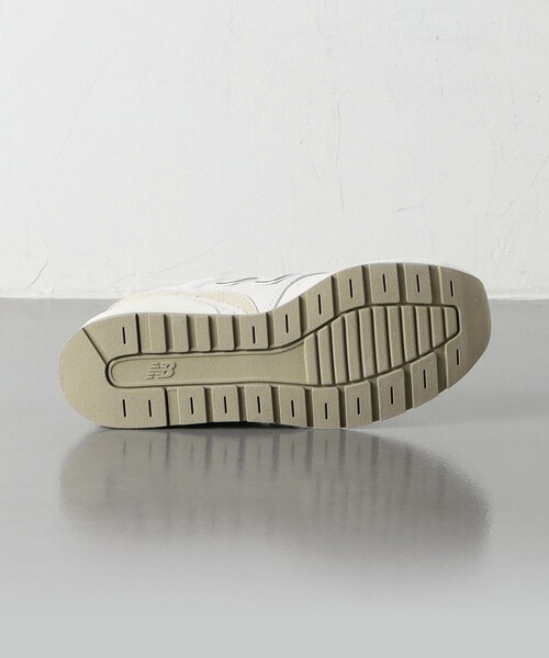 【BEAUTY&YOUTH】ニューバランス CM996UM2 23.5cmグレー NEW BALANCE】 ニューバランス CM996UM2(D) CM996 CM996UM2 GRAY