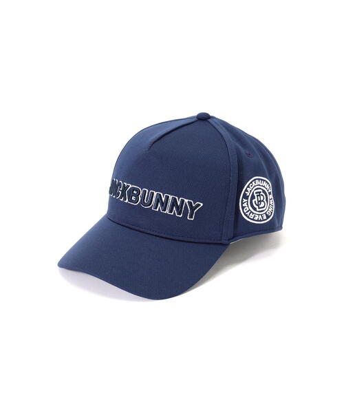Jack 蒸し暑い Bunnyのキャップ、売れました！
