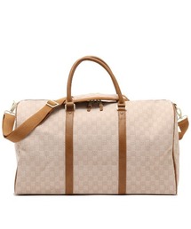 ジョーダン ブランド モノグラム ダッフル バッグ / NIKE【SP】 ジョーダン ブランド モノグラム ダッフル バッグ / NIKE【SP】