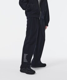 ◆K'Project by Aoi Composer Embroidery Pants