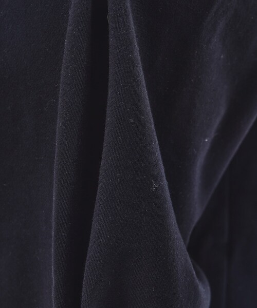 tk.TAKEO KIKUCHI(ティーケータケオキクチ)の「◆K'Project by Aoi Composer Embroidery Pants(その他パンツ・メンズ・チャコールグレー/ブラック・02/03)」の12枚目の写真