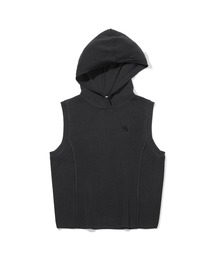 Cordgraphy コードグラフィー　フーディベストHOODIE VEST codegraphy｜コードグラフィーのベスト通販 - ZOZOTOWN