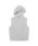 codegraphy�i�R�[�h�O���t�B�[�j�́u(WOMAN) WAVE Symbol  Knit Hood Vest�i�x�X�g�j�v�b���C�g�O���[