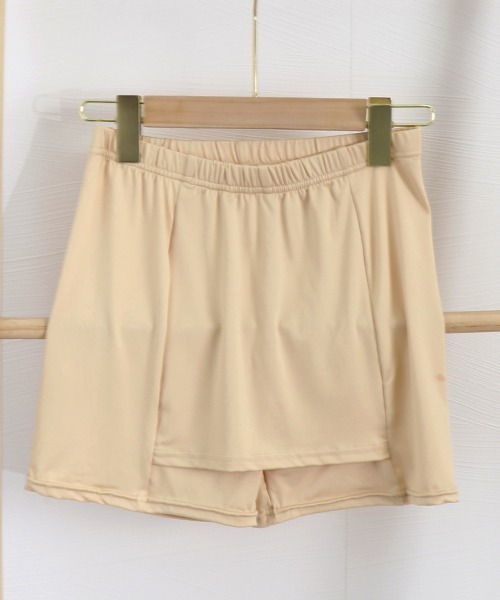Miniministore(ミニミニストア)の「ペチパンツYライン隠しインナーレディース(ショーツ・レディース・ベージュ/ホワイト/ブラック・L/XL)」の17枚目の写真