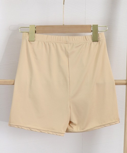 Miniministore(ミニミニストア)の「ペチパンツYライン隠しインナーレディース(ショーツ・レディース・ベージュ/ホワイト/ブラック・L/XL)」の16枚目の写真