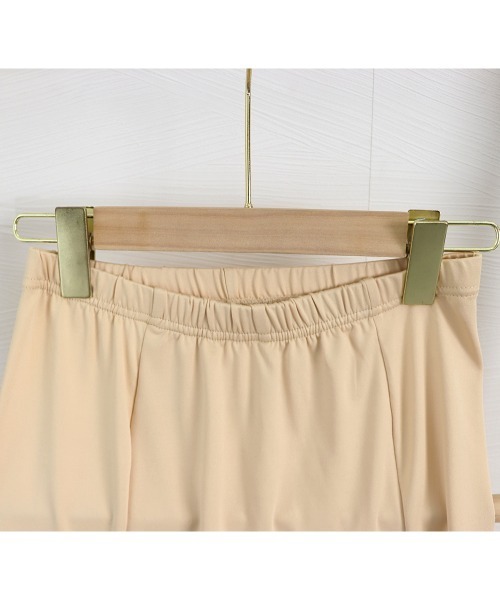 Miniministore(ミニミニストア)の「ペチパンツYライン隠しインナーレディース(ショーツ・レディース・ベージュ/ホワイト/ブラック・L/XL)」の15枚目の写真