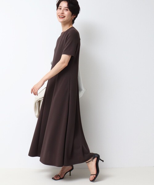 NOLLEY'S Sophi（ノーリーズソフィ）の「カットジョーゼット