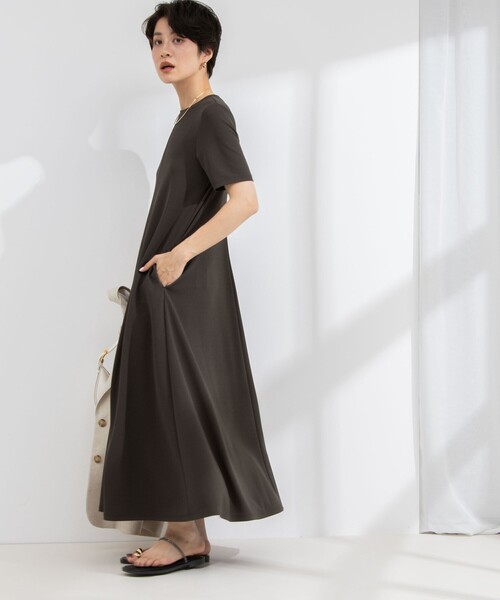 NOLLEY'S Sophi（ノーリーズソフィ）の「カットジョーゼット