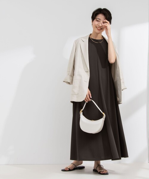 NOLLEY'S Sophi（ノーリーズソフィ）の「カットジョーゼット