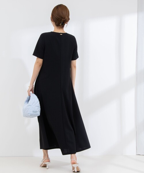 NOLLEY'S Sophi（ノーリーズソフィ）の「カットジョーゼット