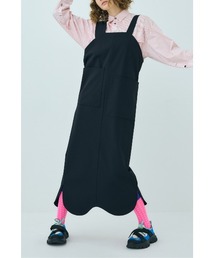 nagonstans（ナゴンスタンス）の「イージーケア ストレートジャンパー