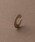 ete bijoux�i�G�e�r�W���[�j�́u���E���h �C���[�J�t M�i�C���[�J�t�j�v�b�V���o�[