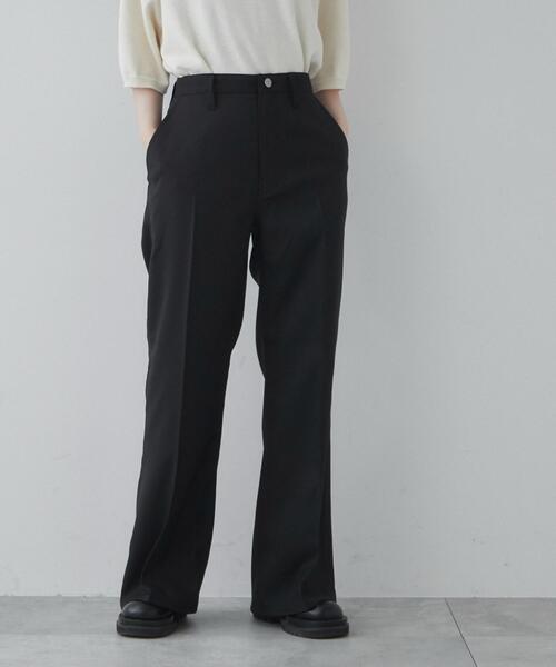 最終価格❗️ Sullen Tokyo 90's フレアトラウザーズ　スラックス 90's FLARE TROUSERS – SULLEN TOKYO