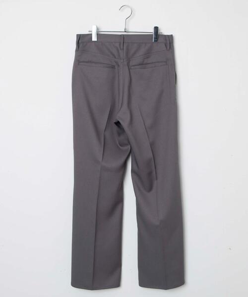 最終価格❗️ Sullen Tokyo 90's フレアトラウザーズ　スラックス 90's FLARE TROUSERS – SULLEN TOKYO